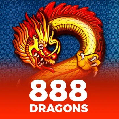 888 Dragons Lottubet