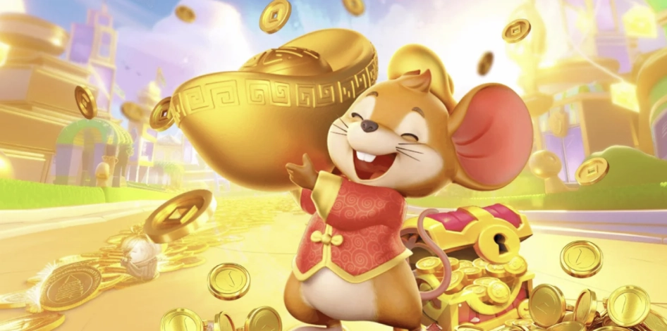 Jogo do Ratinho da Fortuna Lottubet Jogo do Ratinho da Fortuna Lottubet