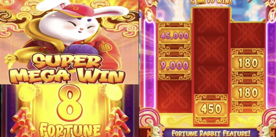O Jogo do Coelho na Lottubet O Jogo do Coelho na Lottubet