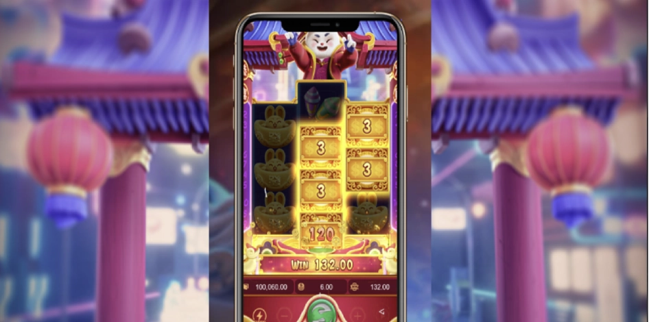 Jogando Lottubet Fortune Rabbit Jogando Lottubet Fortune Rabbit