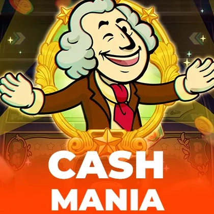 Cash Mania Lottubet