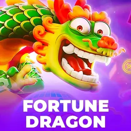 Fortune Dragon Lottubet