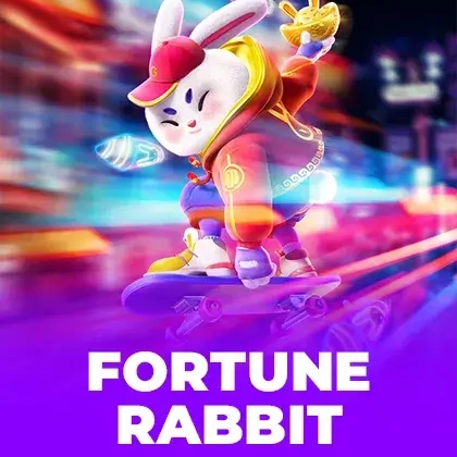 Fortune Rabbit Lottubet