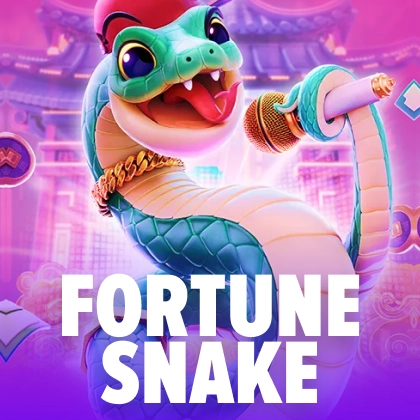 Fortune Snake Lottubet