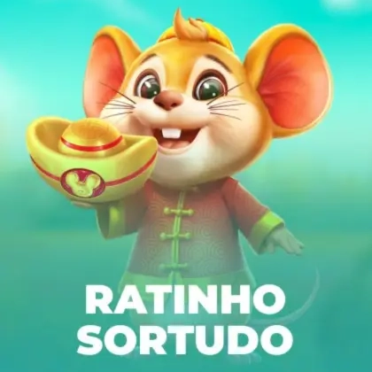 Ratinho Sortudo Lottubet