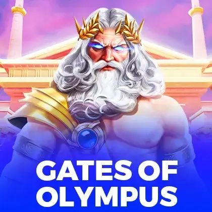 Games of Olympus Lottubet