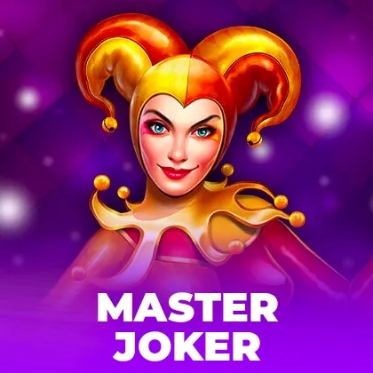 Master Joker Lottubet