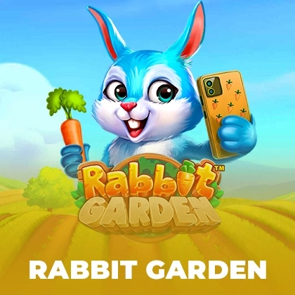Rabbit Garden Lottubet