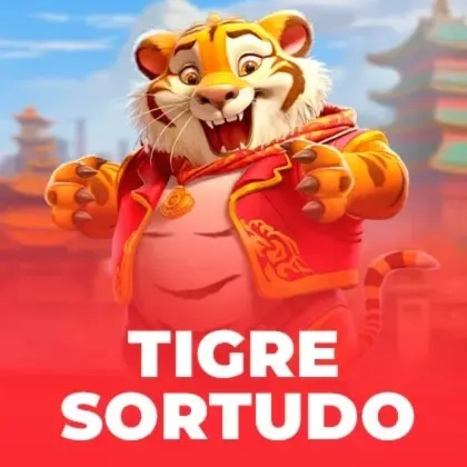 Tigre Sortudo Lottubet