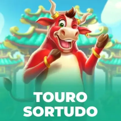 Touro Sortudo Lottubet